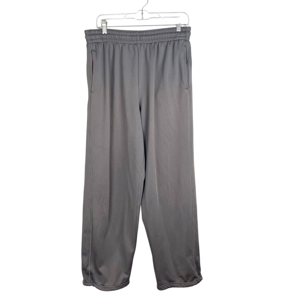 CSG Champs Sports Gear Sweatpants Men Extra Large Grey Athleisure Active Lounge